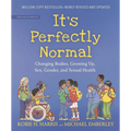 It's Perfectly Normal - Hardcover