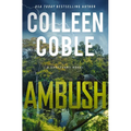 Ambush: A Small-Town Romantic Suspense - Hardcover