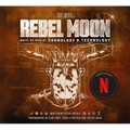 Rebel Moon: Wolf: Ex Nihilo: Cosmology & Technology - Hardcover