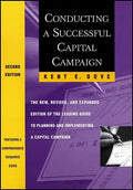 Conducting a Successful Capital Campaign: The New, Revised, and Expanded Edition of the Leading Guide to Planning and Implementing a Capital Campaign - Paperback