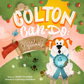 Colton Can-Do: Paw Park - Paperback