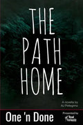 The Path Home - Paperback