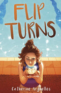 Flip Turns - Paperback
