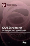CAH Screening: Challenges and Opportunities - Hardcover