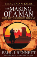 Mercerian Tales: The Making of a Man - Paperback