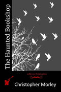 The Haunted Bookshop - Paperback