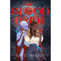 The Blood Bride - Paperback