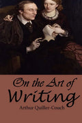 On the Art of Writing - Paperback
