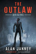 The Outlaw: Origins - Paperback