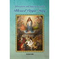 Advocations and Apparitions of the Blessed Virgin Mary - Paperback