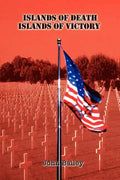 Islands of Death Islands of Victory - Paperback