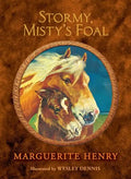 Stormy, Misty's Foal - Hardcover