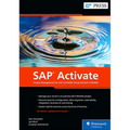 SAP Activate: Project Management for SAP S/4hana Cloud and SAP S/4hana - Hardcover