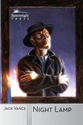 Night Lamp - Paperback