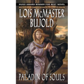 Paladin of Souls - Paperback