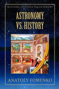 Astronomy vs. History - Paperback