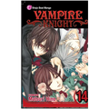 Vampire Knight, Vol. 14 - Paperback
