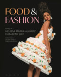 Food and Fashion - Hardcover