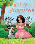 Peachy Possums - Paperback