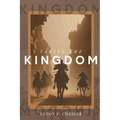 Taking The Kingdom - Paperback