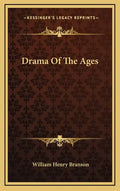 Drama Of The Ages - Hardcover