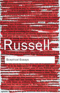 Sceptical Essays - Paperback