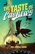 The Taste of Cashews - Paperback