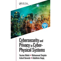 Cybersecurity and Privacy in Cyber Physical Systems - Paperback