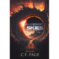 Anterior Skies, Vol 1: A Genre-Bending Anthology of the Weird and Cosmic - Paperback