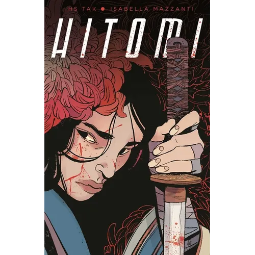Hitomi - Paperback