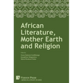 African Literature, Mother Earth and Religion - Paperback