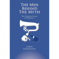 The Men Behind the Myth: The Fighting Leanes of Prospect - Paperback