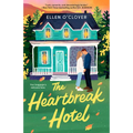 The Heartbreak Hotel: A Cozy Fall Romance - Paperback