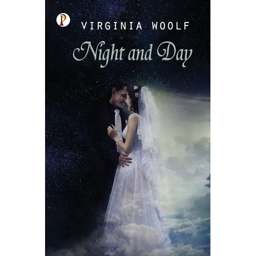 Night and Day - Paperback