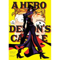 A Hero in the Demon's Castle - Paperback