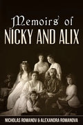 Memoirs of Nicky and Alix - Paperback
