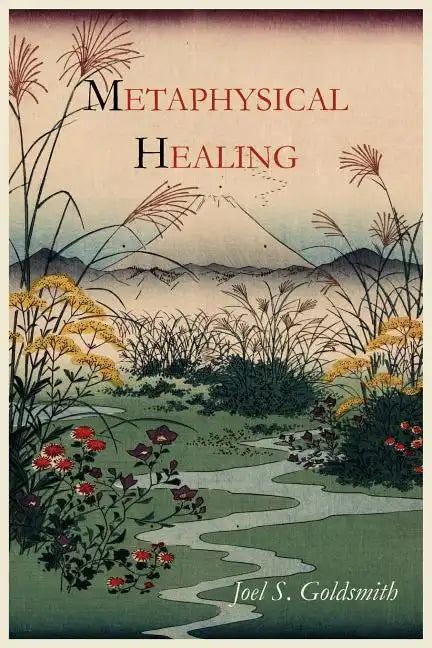 Metaphysical Healing - Paperback
