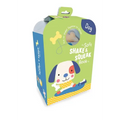 Soft Shake & Squeak Dog - Paperback