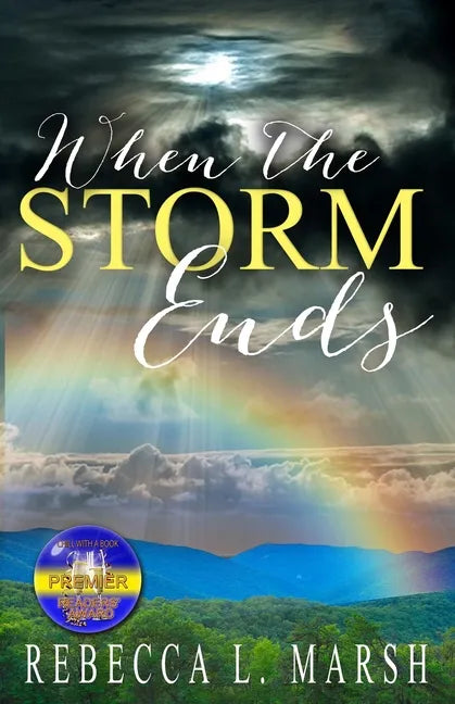 When the Storm Ends - Paperback