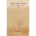 Turtle Soup Theory: Bahamian out Island Poetry - Paperback