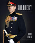 Soldiery (Final Edition): British Army Portraits - Paperback