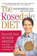 The Rosedale Diet - Paperback