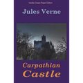 Carpathian Castle - Paperback