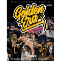 Golden Era: The Denver Nuggets' Historic Run to the 2023 NBA Title - Paperback