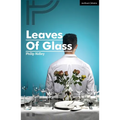 Leaves of Glass - Paperback