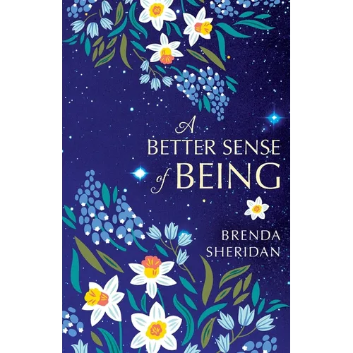 A Better Sense of Being - Paperback