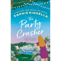 The Party Crasher - Paperback