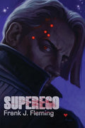 Superego - Paperback