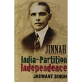 Jinnah India-Partition Independence - Paperback