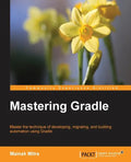 Mastering Gradle - Paperback